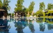 Туры в отель Adalya Ocean Deluxe