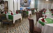 Туры в отель Adalya Ocean Deluxe