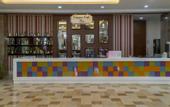 Туры в отель Adalya Ocean Deluxe