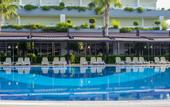 Туры в отель Adalya Ocean Deluxe
