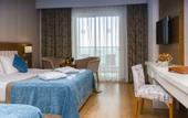 Туры в отель Adalya Ocean Deluxe