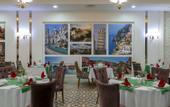 Туры в отель Adalya Ocean Deluxe