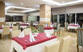 Туры в отель Adalya Ocean Deluxe