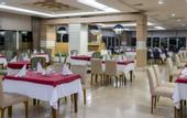 Туры в отель Adalya Ocean Deluxe