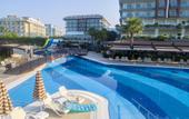 Туры в отель Adalya Ocean Deluxe