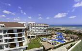 Туры в отель Adalya Ocean Deluxe