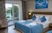 Туры в отель Adalya Ocean Deluxe