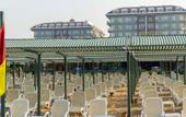 Туры в отель Adalya Ocean Deluxe