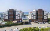 Туры в отель Adalya Ocean Deluxe
