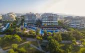 Туры в отель Adalya Ocean Deluxe