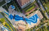 Туры в отель Adalya Ocean Deluxe