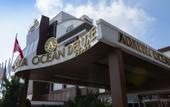 Туры в отель Adalya Ocean Deluxe