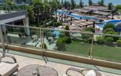 Туры в отель Adalya Ocean Deluxe