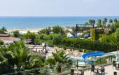 Туры в отель Adalya Ocean Deluxe