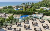 Туры в отель Adalya Ocean Deluxe