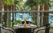 Туры в отель Adalya Ocean Deluxe