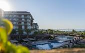 Туры в отель Adalya Ocean Deluxe