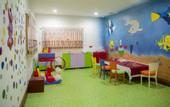 Туры в отель Adalya Ocean Deluxe