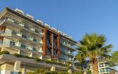 Туры в отель Adalya Ocean Deluxe