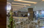 Туры в отель Adalya Ocean Deluxe
