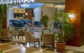 Туры в отель Adalya Ocean Deluxe