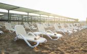 Туры в отель Adalya Ocean Deluxe