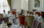 Туры в отель Adalya Ocean Deluxe