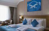 Туры в отель Adalya Ocean Deluxe
