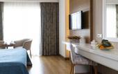 Туры в отель Adalya Ocean Deluxe
