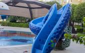 Туры в отель Adalya Ocean Deluxe
