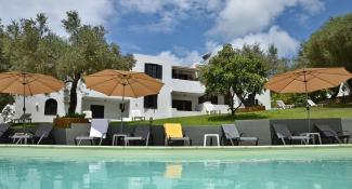 Katerina Apartments Apts