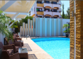 Heleni Beach Hotel 3*