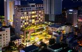 Туры в отель Galina Hotel & Spa