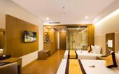 Туры в отель Galina Hotel & Spa