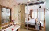 Туры в отель Galina Hotel & Spa