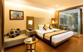 Туры в отель Galina Hotel & Spa