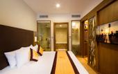 Туры в отель Galina Hotel & Spa