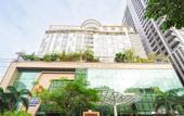 Туры в отель Galina Hotel & Spa
