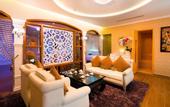 Туры в отель Galina Hotel & Spa
