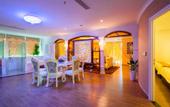 Туры в отель Galina Hotel & Spa