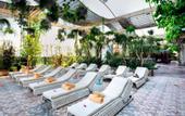 Туры в отель Galina Hotel & Spa
