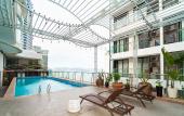 Туры в отель Galina Hotel & Spa