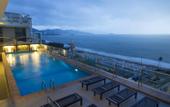 Туры в отель Galina Hotel & Spa