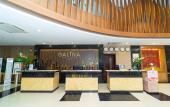Туры в отель Galina Hotel & Spa