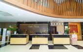 Туры в отель Galina Hotel & Spa