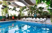 Туры в отель Galina Hotel & Spa