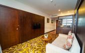 Туры в отель Galina Hotel & Spa
