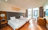 Туры в отель Galina Hotel & Spa