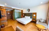 Туры в отель Galina Hotel & Spa
