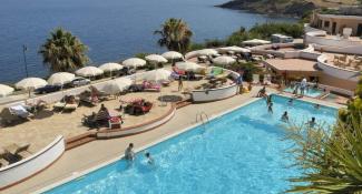 Hotel Pedraladda 4*
